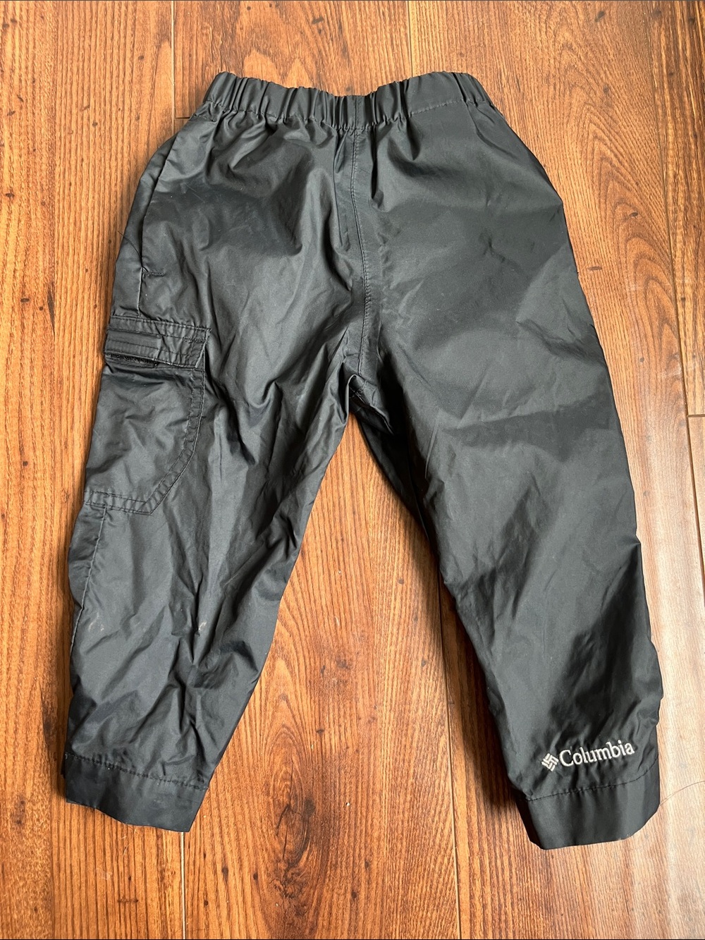 Columbia Toddler Rain Pants - Size 2t